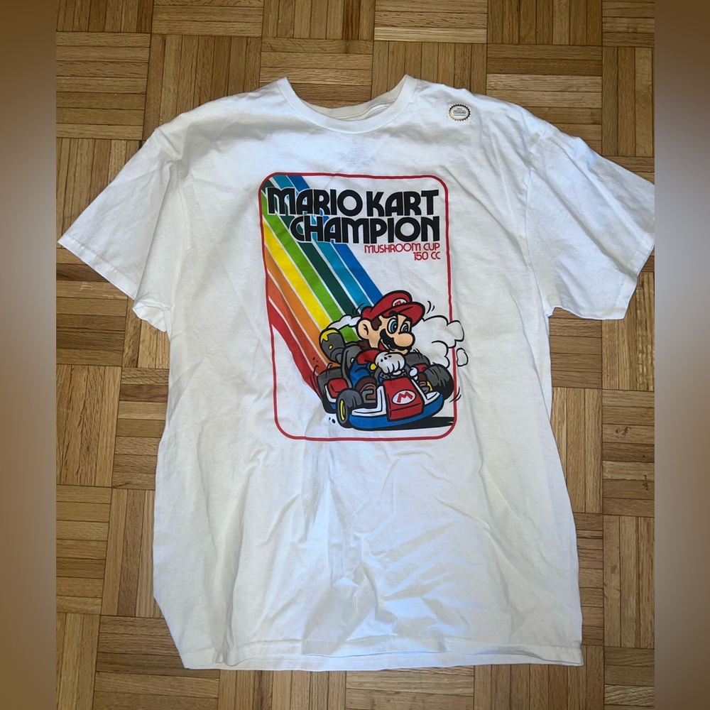 Vintage tshirt